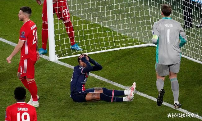 欧冠四分之一决赛次回合综述：巴黎输球仍晋级，切尔西续写新历史(2)