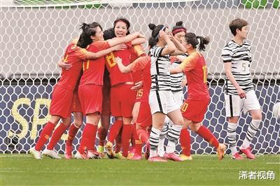 耍无赖！韩国媒体再现争议报道：中国女足遭抨击，球迷质疑声一片(3)