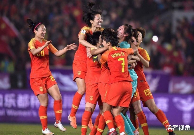 耍无赖！韩国媒体再现争议报道：中国女足遭抨击，球迷质疑声一片(4)