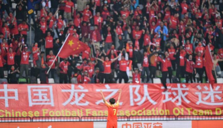 中国女足奥预赛收视率创纪录，覆盖数千万人+全民关注(2)
