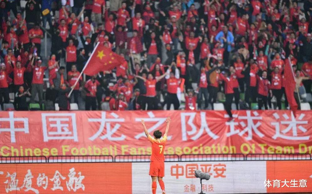 女足影响力井喷之后，品牌商参与中国足球的下一个机会在哪儿？(1)