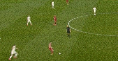 【英超】马内破荒 利物浦客场1比0领先利兹联(1)