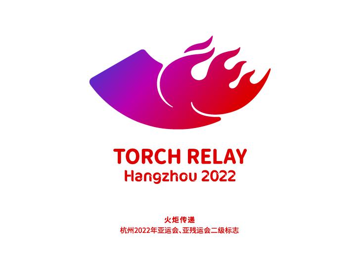 潮涌多了七兄弟, 杭州2022年亚运会、亚残运会二级标志发布(6)