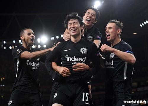 目前亚洲身价最高的五大球员：日韩占据四席，一人超越梅西和C罗(3)