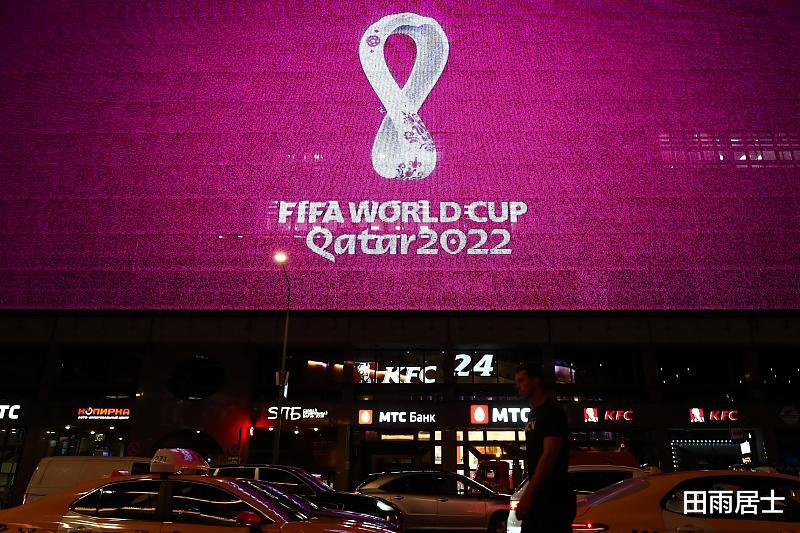 7：0完胜关岛，国足离卡塔尔世界杯再近一步(1)
