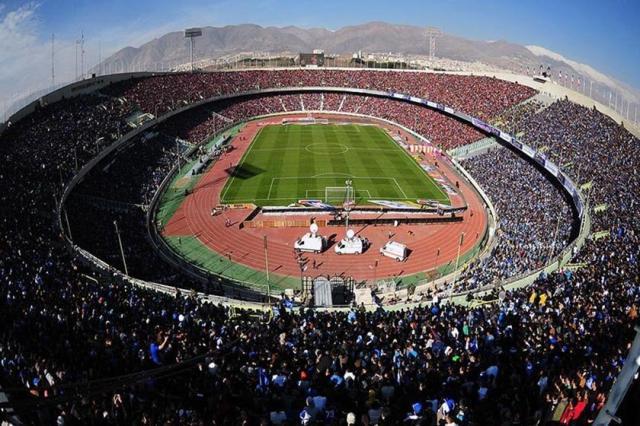 如何据理力争?伊朗记者写公开信 为伊朗足球发声(4)