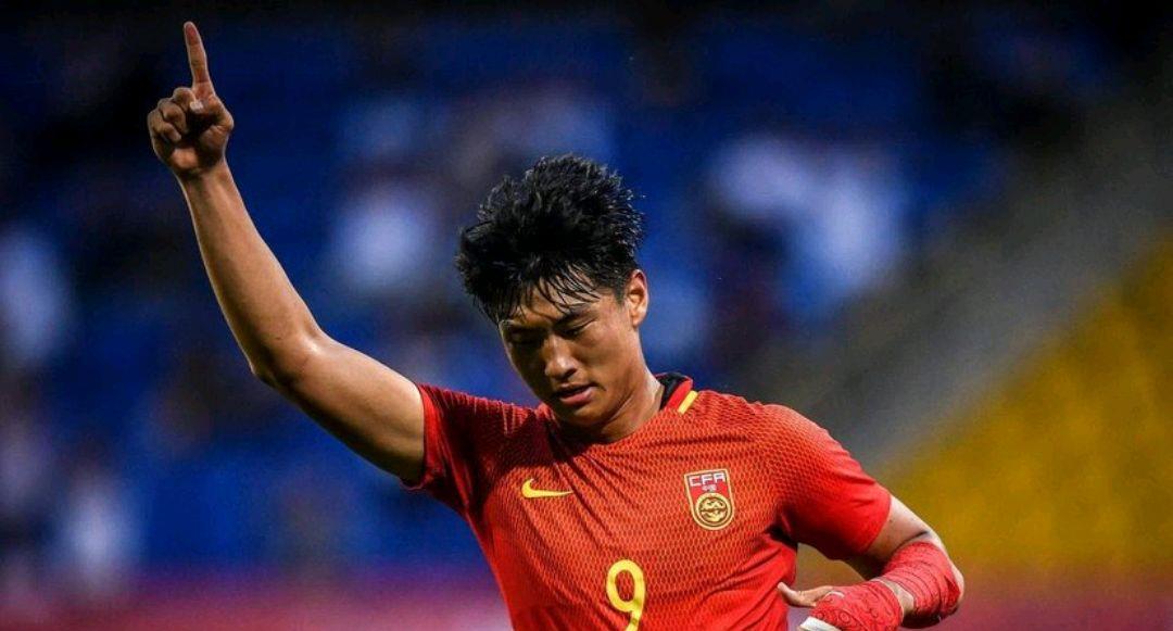 中国男足年轻球员实力很强 即使使用年轻阵容依然能战胜菲律宾队(2)