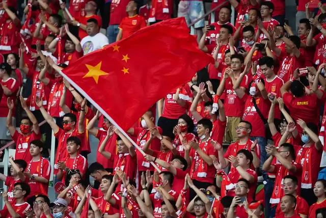 中国男足2比0击败菲律宾，国足能否进世界杯？(3)