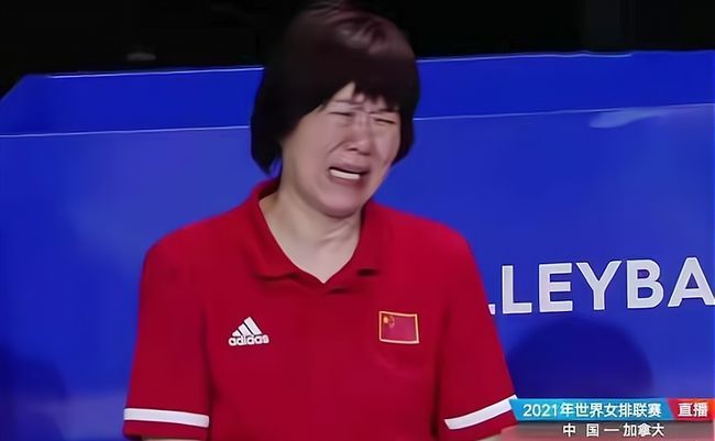 中国女排赢球与中国男足赢球的共同之处：赢球吹输球骂(3)