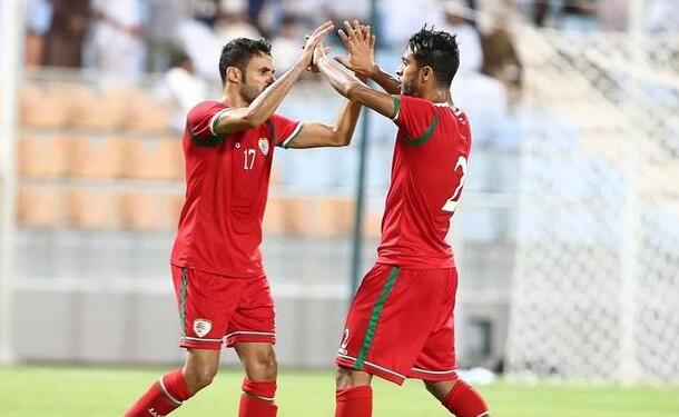 黎巴嫩痛失好局后，另1支第2名球队最令国足羡慕，或12分出线(4)