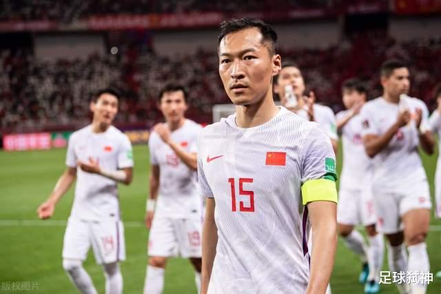 中国VS叙利亚：世界杯亚洲预选赛中国国家队出线形势分析(2)