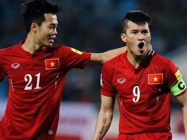 周五足球推荐：马来西亚 VS 越南(2)