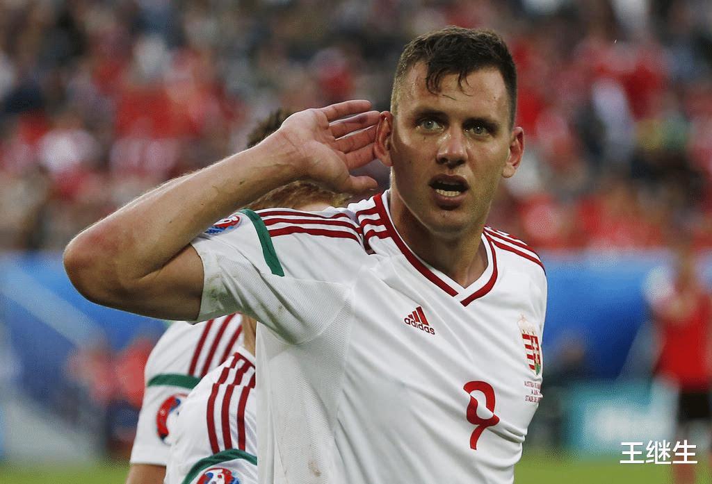 德甲最佳门将在列，归化球员坐镇：匈牙利国家队会再创造奇迹吗？(3)