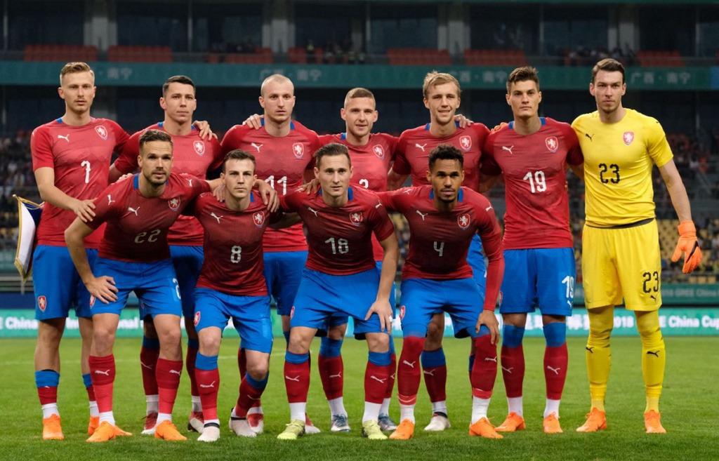 黄金一代谢幕，捷克此次欧洲杯能否再次创造辉煌？(1)