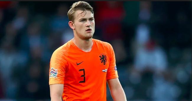 欧洲杯：荷兰vs乌克兰，用逸待劳，克鲁伊夫竞技场见证荷兰首胜(5)