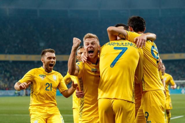 寄望攻守平衡 乌克兰核弹头希望首战破欧洲杯怪圈(1)