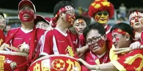 中国男足进了12强，是不是可以参加世界杯了？(2)