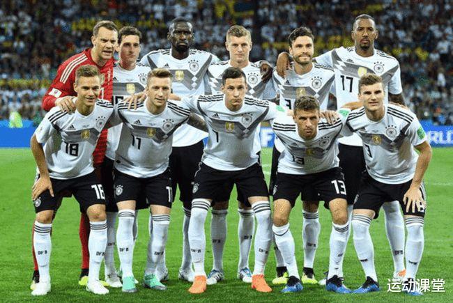 欧洲杯焦点胡梅尔斯乌龙，法国 1: 0 击败德国，如何评价本场比赛？(1)