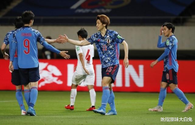 韩国媒体说国足砸钱才出线，遇到日韩伊澳哪两支，进世界杯几率大(5)