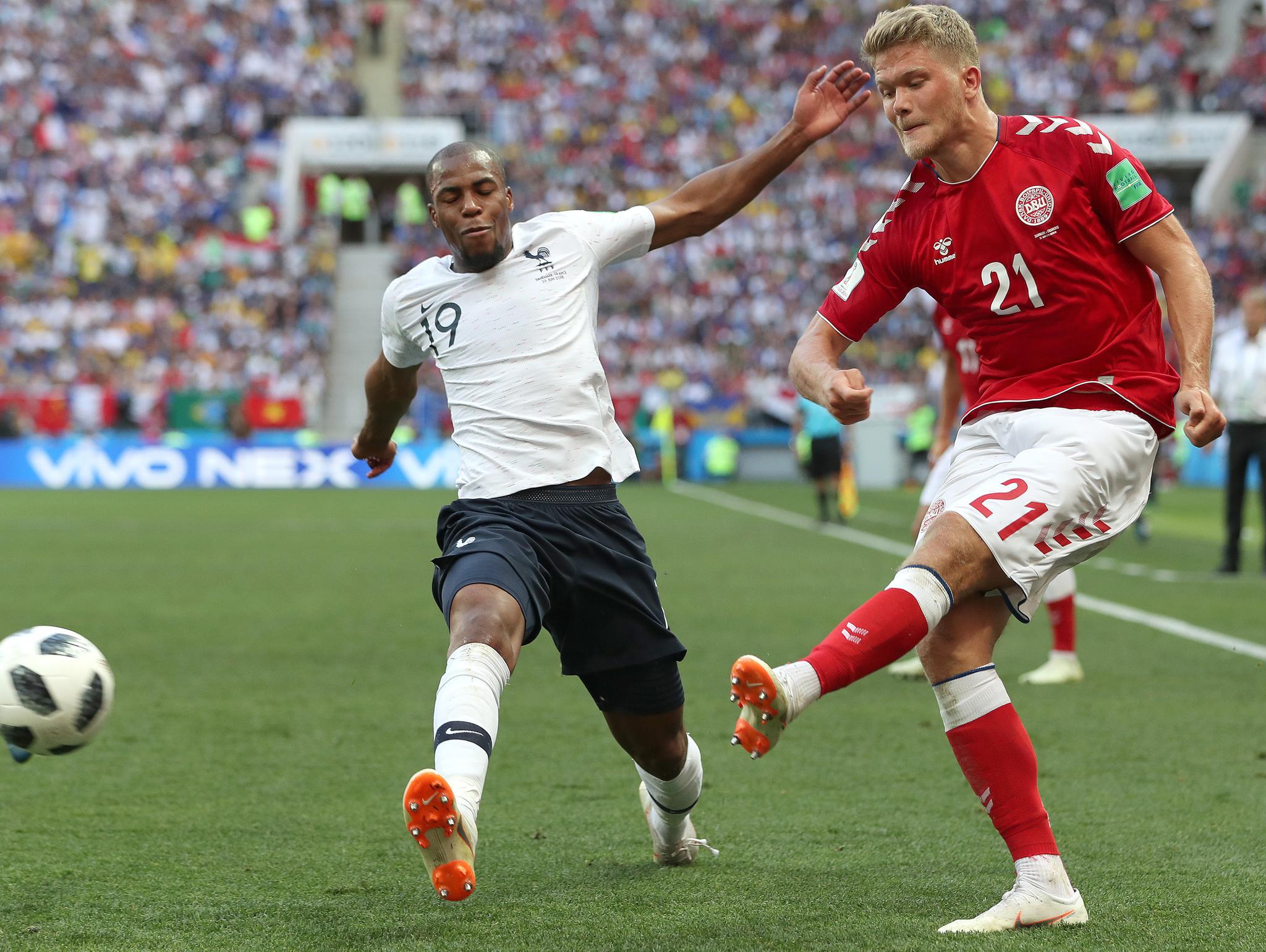 周四竞彩：欧洲杯丹麦主力不在，能否抵挡欧洲红魔？(2)