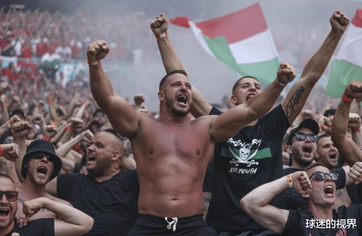 匈牙利1-1法国，让我看到了国足12强赛的希望，放低姿态后发制人(1)