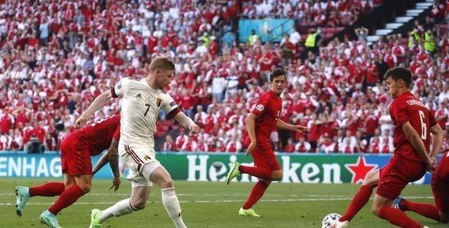 6月21日欧洲杯前瞻-丹麦仍有希望出线，英格兰意在避险(2)