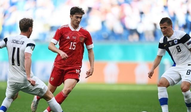 6月21日欧洲杯前瞻-丹麦仍有希望出线，英格兰意在避险(3)