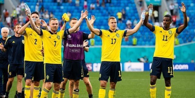 欧洲杯分析：瑞典vs波兰，北欧海盗防守固若金汤(3)