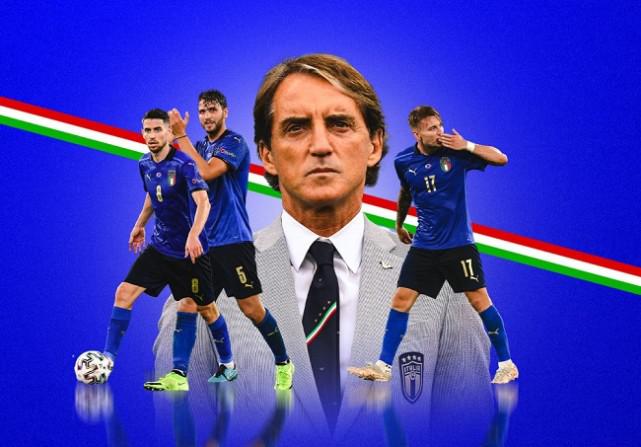 优缺点都很明显，“平民”意大利淘汰赛能否延续小组赛的神奇？(2)