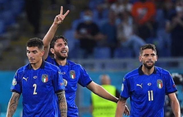 优缺点都很明显，“平民”意大利淘汰赛能否延续小组赛的神奇？(4)