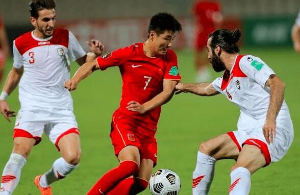 蹭欧洲杯热度？亚足联推出“激情之问”，中国球迷更加兴奋(5)