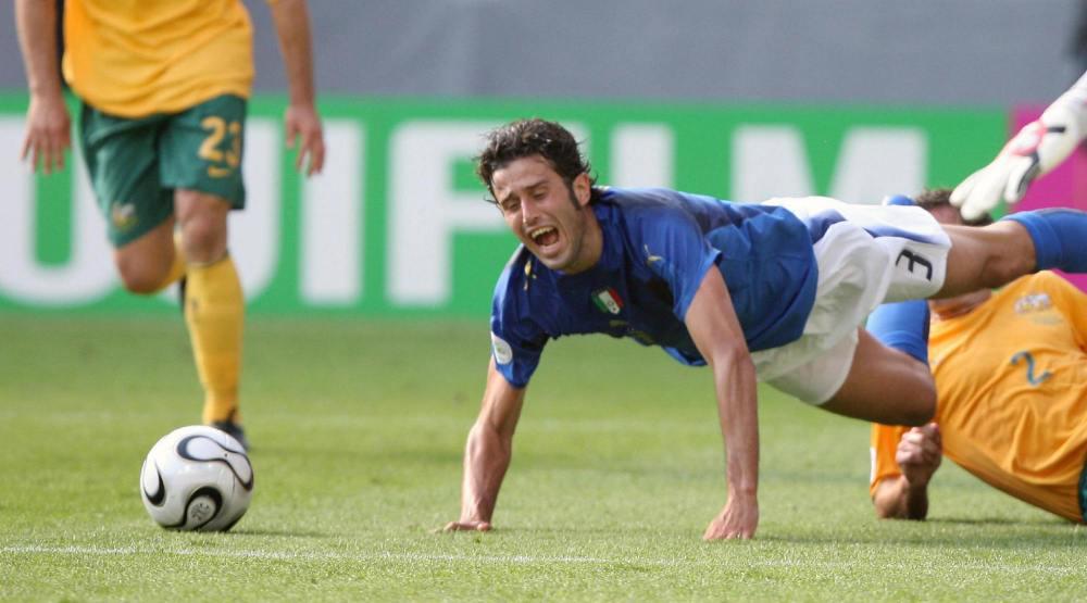 意大利2: 1加时淘汰奥地利，意大利赢了比赛，却失了人心！(2)