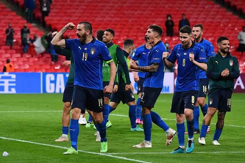 欧洲杯1/4决赛：比利时VS意大利，世界第一连伤大将存隐患，危险了！(5)