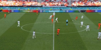 【不吐不快】小组赛全胜淘汰赛输球，荷兰队基本操作(5)