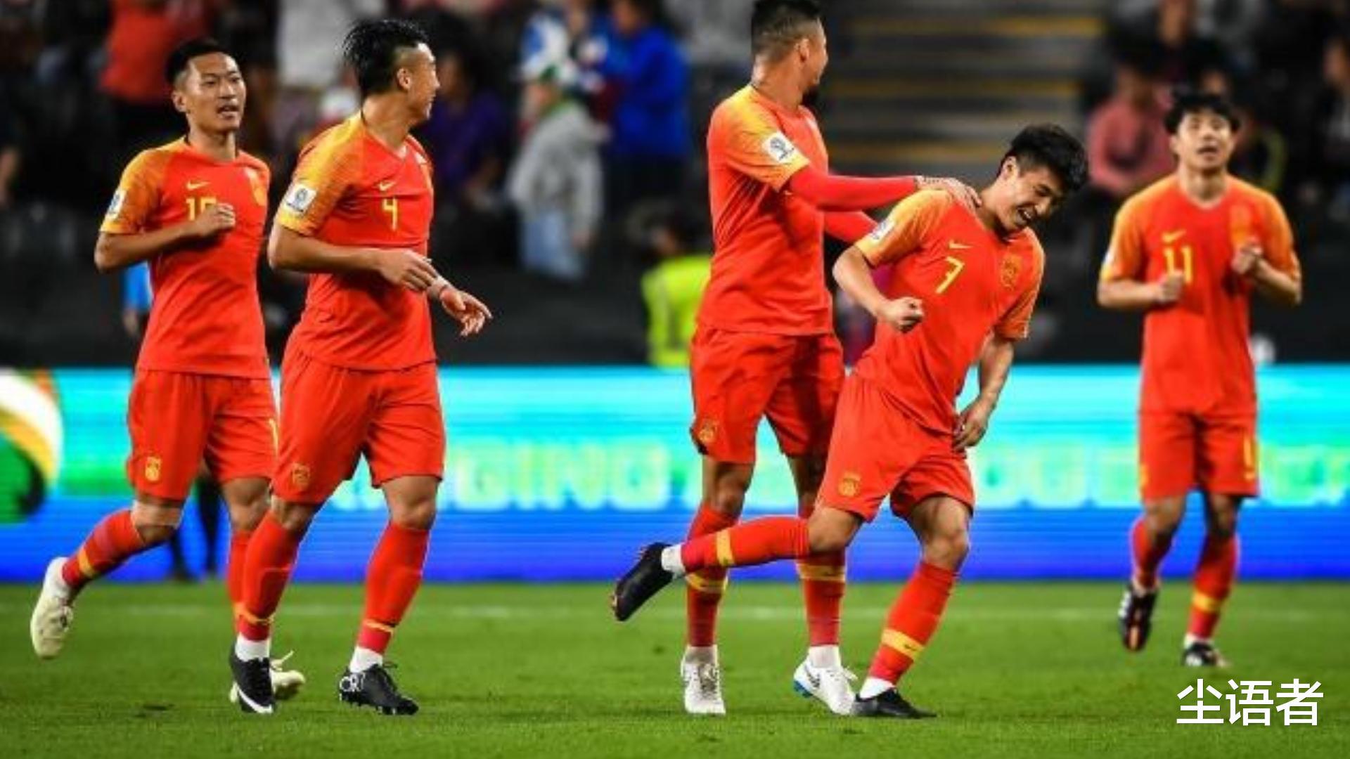 中国足球留洋的奇迹，被名帅称远超欧洲球员弹跳能力的中国球员，后真成了欧洲球队核心(1)