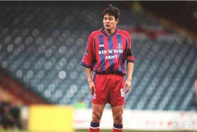 中国足球留洋的奇迹，被名帅称远超欧洲球员弹跳能力的中国球员，后真成了欧洲球队核心(5)
