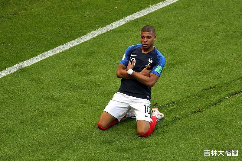 惊天冷门，欧洲杯，姆巴佩给法国队打脸？(2)