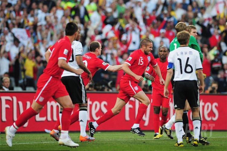 欧洲足球报道：英格兰vs德国，日耳曼战车能否再创辉煌？(1)