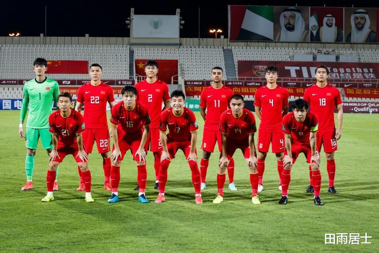 塔利斯塔：沙特联赛强于中超。国足12强赛会给你答案(2)