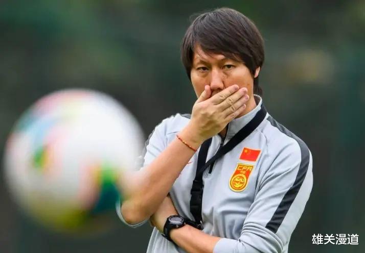 中国足球根本就进不了世界杯，越南足协给出了3点理由！(3)