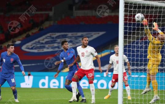7月8日欧洲杯英格兰vs丹麦赛事前瞻：凯恩领衔，英格兰冲入决赛(3)
