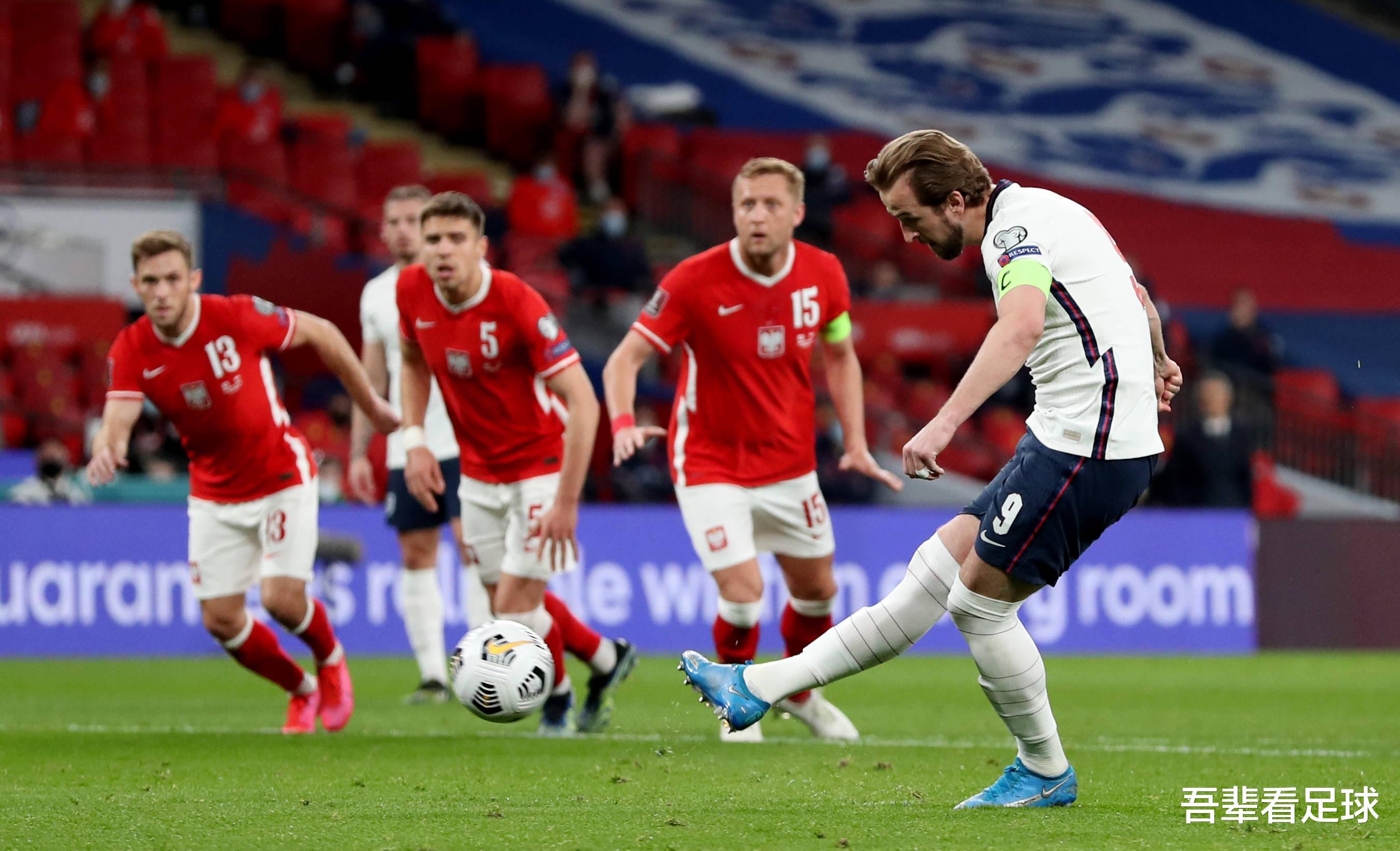 欧洲杯：英格兰 VS 意大利 快乐足球斯特林能否帮助英格兰找回快乐？(2)
