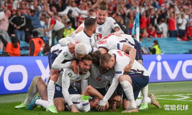 观点：英格兰输了欧洲杯但依然有光明未来 他们的青训令人望而生畏(6)