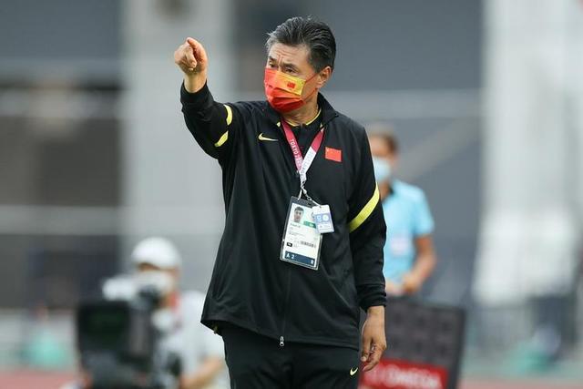 对于中国女足0: 5输给巴西队，怎么评价中国女足的表现？(2)