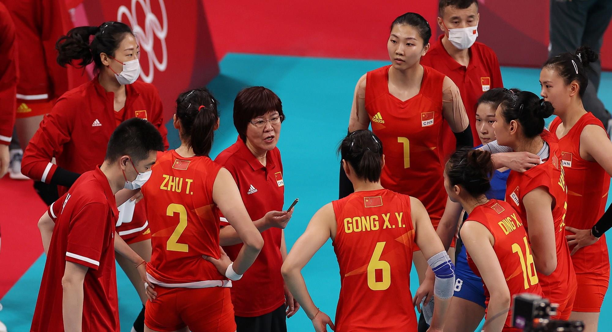 CCTV5直播中国女排生死战，5+国羽冲击奥运金牌，APP中超上海德比(1)
