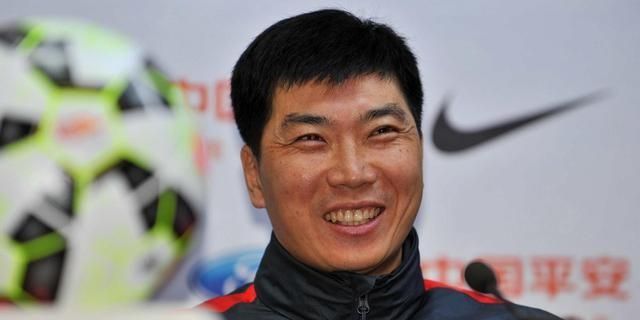 长春亚泰要夺冠，主教练陈洋是什么来头？(3)