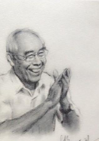 沉痛哀悼！中国足坛名宿李元魁逝世，享年87周岁，众名宿发文悼念(1)