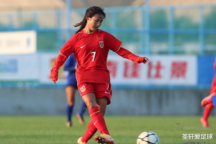 0-0！中国女足U17捍卫尊严，5轮比赛仅拿到宝贵1分，排名倒数第二(2)