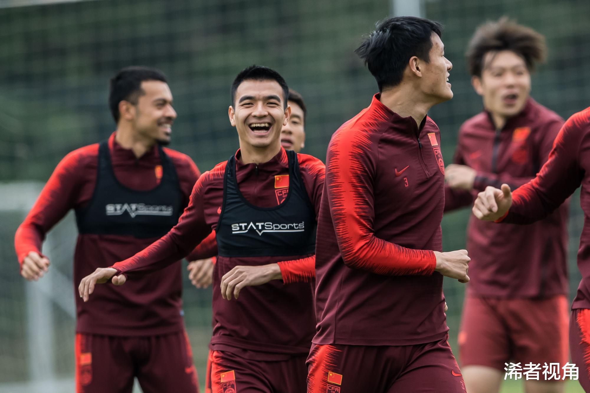 下午16点！足协做出争议决定：中国足球成笑话，球迷质疑声一片(5)
