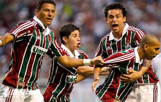 巴西甲2场：弗鲁米嫩塞偶遇福星球队，奎尔巴典型地板流(2)